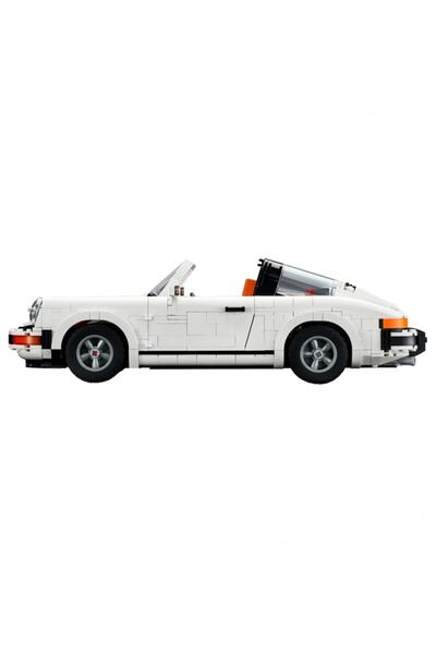 LEGO Creator Uzman 10295 Porsche 911 Turbo Targa