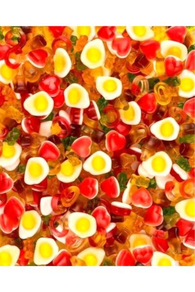 Haribo Starmix 1 Kg