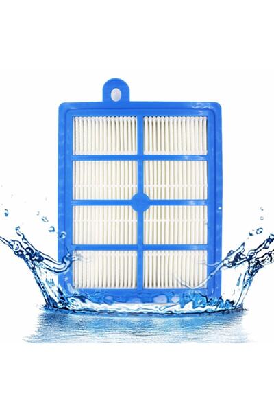 SupurgePlus Electrolux Silent Performer - Φίλτρο Hepa συμβατό με Zspcparket