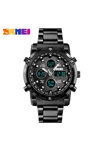 Skmei Skmei 1389 Analog-Digital Men's Watch