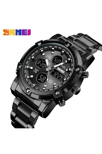 Skmei Skmei 1389 Analog-Digital Men's Watch
