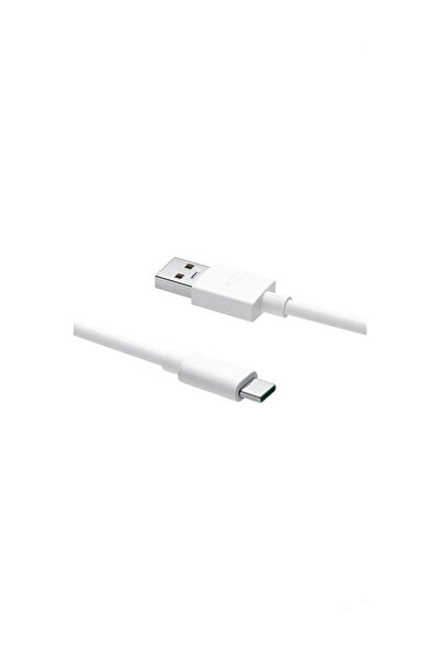 OPPO Vooc Type-c Hızlı Şarj Kablosu 1mt