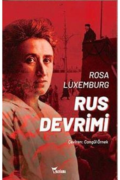Yazılama Yayınevi Rus Devrimi