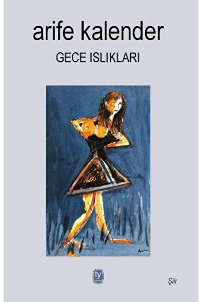 Tekin Yayınevi أضواء الليل - - كتاب عشية كالندر