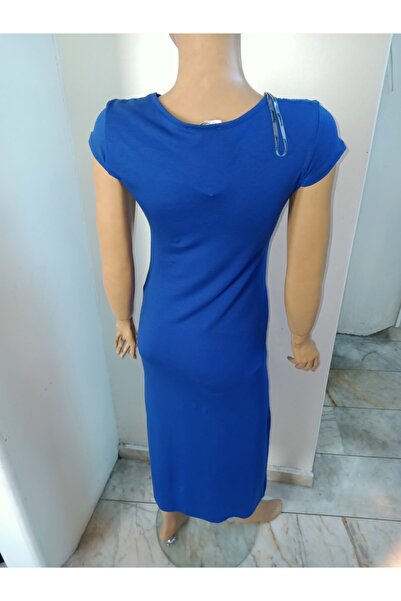 BUSEM Блакитна сукня