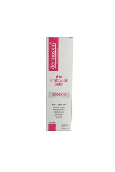 Dermoskin Ato Probiyotik Balm 230 ml