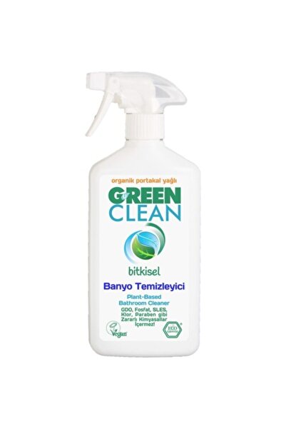 Green Clean Banyo Temizleyici 500 ml