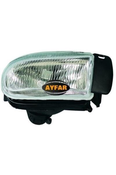 AYFAR Sıs Lambası Sol Renault Clıo 1996-1998 Scenıc 1998-1999 Megane 1996-199...