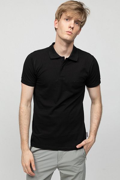 2AS Ανδρικό μπλουζάκι Terrace Polo