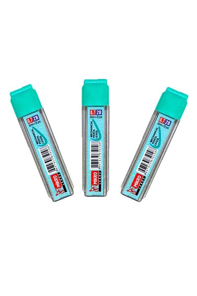 empazarium Micro 0.7 Pen Tip 3-pack