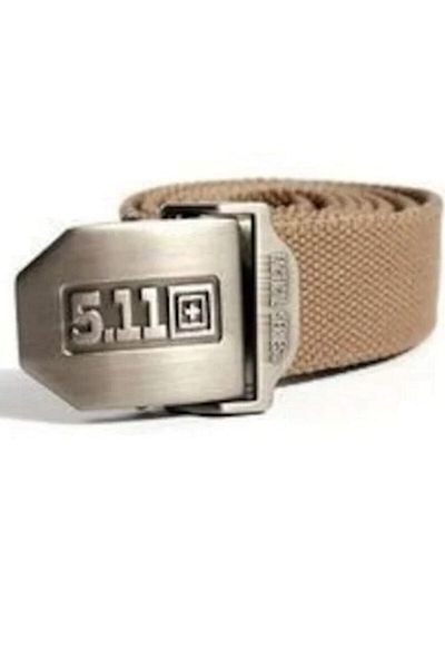 Silyon Askeri Giyim Tactical Palaska / Belt 5.11 Model Military Type Tactical Palaska