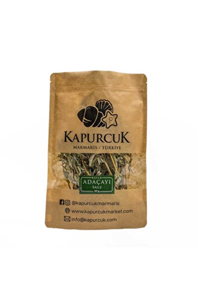 Adaçayı 40 gr