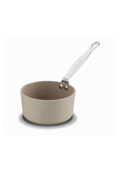 KORKMAZ A1257 Minika 12 Cm Sauce Pot