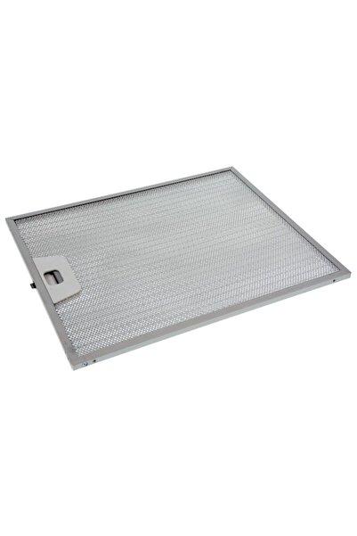 KGPart Arçelik P27yb/p27yı/p27ys Davlumbaz & Aspiratör Metal Filtresi