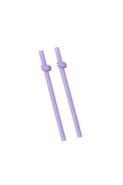 Wee Baby Mor Renk Wee Baby Prime 2’li Pipet