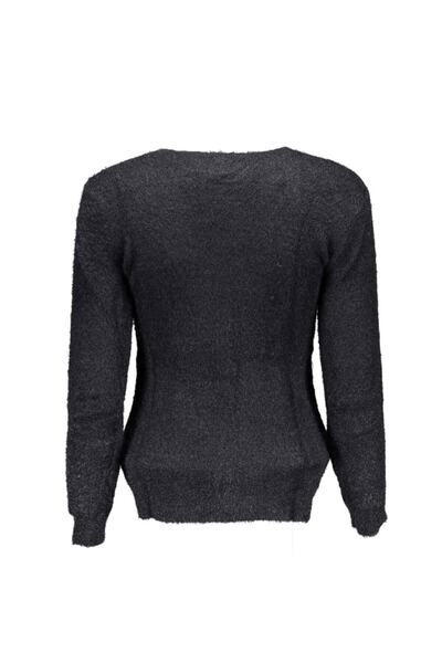 Collezione Black Women's Sweater
