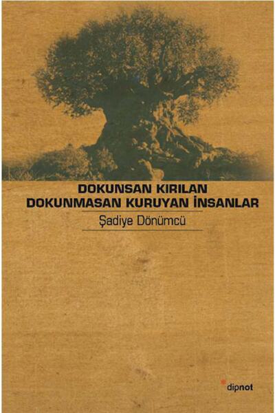 Generic Brand Dokunsan Kırılan Dokunmasan Kuruyan Insanlar