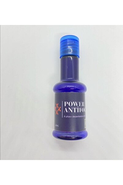 POWER ANTİFOG Buğu Önleyici Gözlük Sprey A Plus Dezenfektan Etkili 30ml.