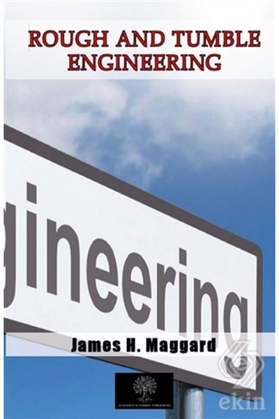 Platanus Publishing جيمس هـ. ماجارد - كتاب الهندسة الخام والمحطمة، 99 صفحة، نشر بلاتانوس