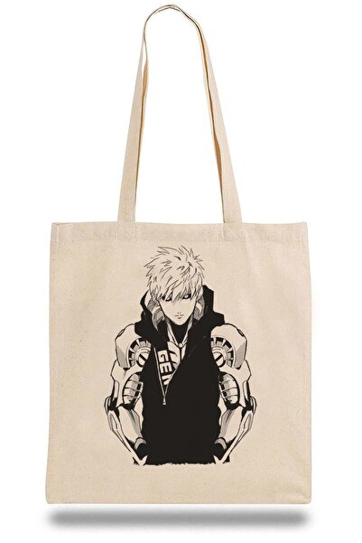 QIVI Torba Anime One Punch Man odeća