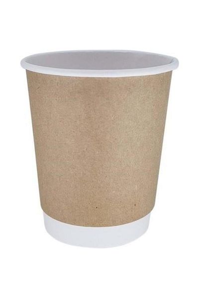 proteda Double Wall Cardboard Cup 12 Oz 25 Li 1 Pk