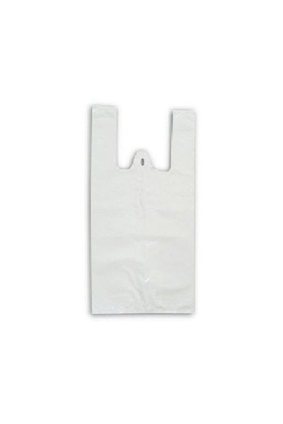 Marketambalaj Hırır Athlete Bag Kg Small 24x43 cm
