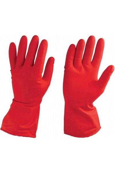 Derby Gloves No:10 X 4 Pairs