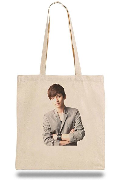 QIVI Torba Kpop Key Shinee majica
