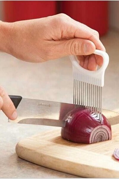 Buffer Kolay Kesim Dilimleme Aparatı