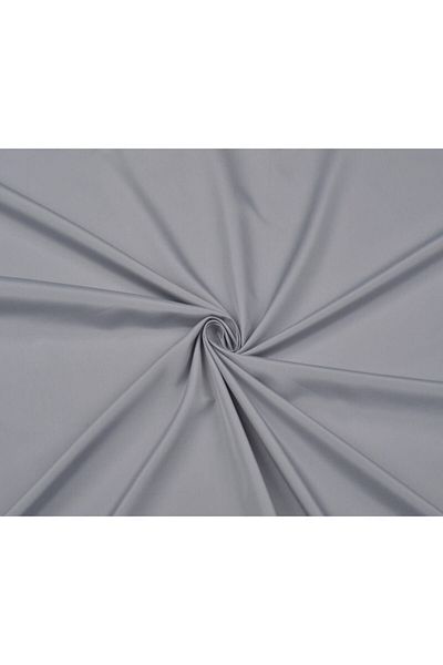Kumaş Fırsatı Parachute Fabric - Light Gray
