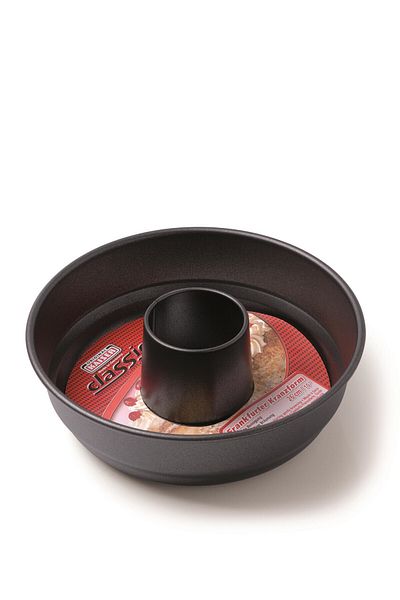 KAISER 26cm Cake Mold with Tube