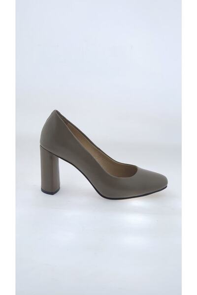 VİNİCCİ AYAKKABI Genuine Leather Shoes