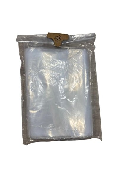 Selin 20x30 Cm Transparent Nylon Bag 500 gr