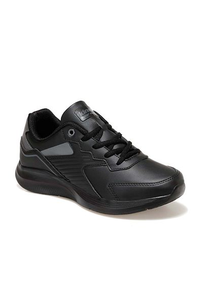 Kinetix Pantofi sport negri 0w Tapas pentru bărbați