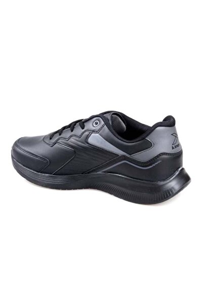 Kinetix Чоловічі чорні 0w Tapas спортивні кросівки