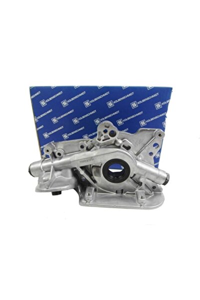 Genel Markalar Opel Vectra B 2.0 X20xev Benzinli Motor Yağ Pompası Oval Tip