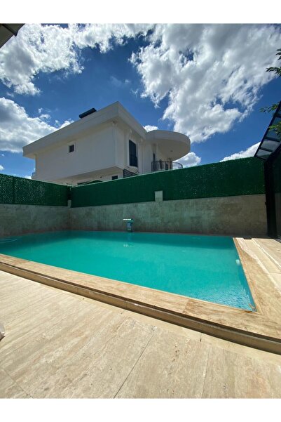 Can Çim Çit 1.kalite Çimli Bahçe Teli Çimçit Çimli Çit Seperatör 140cm X 10mt