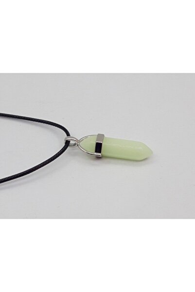 Trend Dünyası Trenddünyası Highlighter Glow-in-the-Dark Natural Stone Stick T...