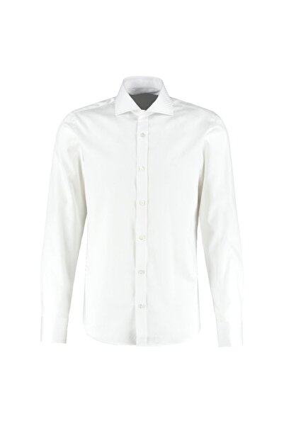 Sarar Erkek Frank So Uzunkol Slımeo Gömlek