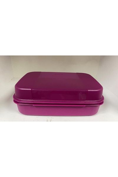 Tupperware Large Storage Box - F20