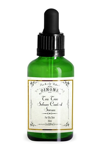 Oinone Tea Tree Sebum Control
