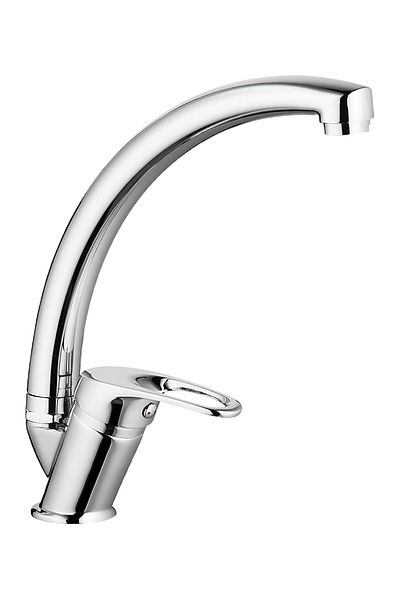 Mayaglory Venice Series Swan Sink Faucet 40 Cartridges