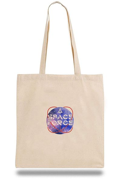 QIVI Geantă pentru scutece Nasa