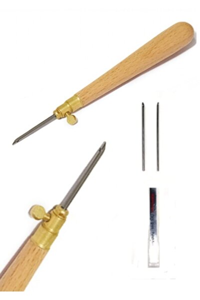 Artus Tedarik Set de ace de lux din lemn