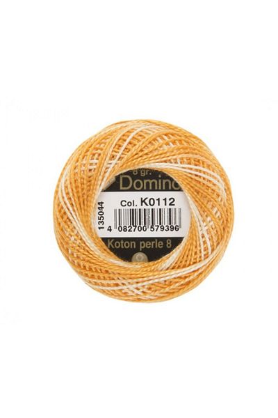 domino Παλτό Koton Perle No:8 Κέντημα Εταμίνης K0112