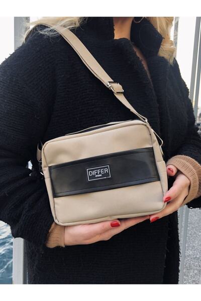 Differ Studio Bej Studio Раница - Портфолио