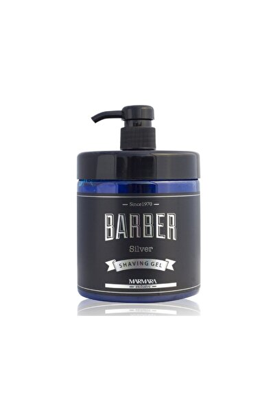 Barber Tıraş Jel 1.00 0ml
