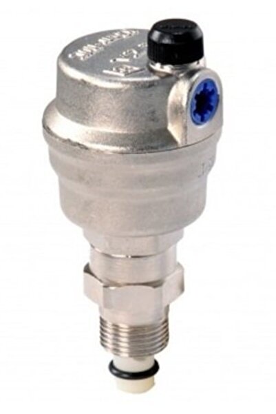 Eca Otomatik Purjör - Çekvalfli - 1/2'' - 120 °c