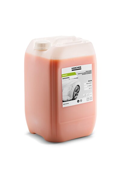 Karcher Rm 838 Asf, 20l Köpük Temizleyici!