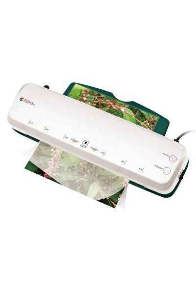 Mühlen Elegant 303 | A3 Boyutu Ekonomik Laminasyon Makinesi